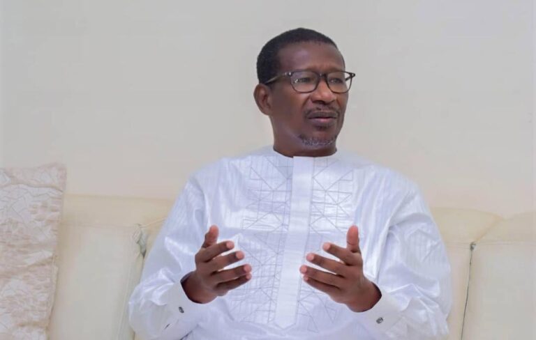 Plainte pour diffamation : Mary Teuw Niane traîne Thierno Lô en justice