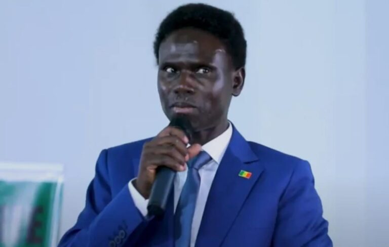 Réforme constitutionnelle : le Pr Meïssa Diakhaté pointe un texte « peu ambitieux » et truffé d’insuffisances