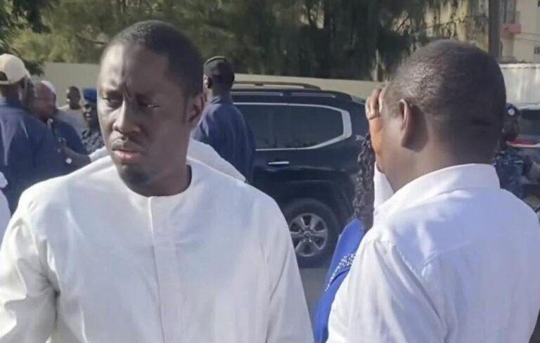 De sa villa cossue à la cellule de Rebeuss : le vendredi noir de Pape Malick Ndour