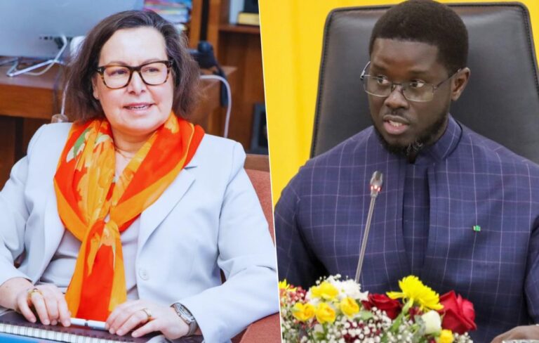 Dette cachée, nouveau programme et réformes : le FMI salue les efforts du Sénégal, mais met en garde contre les risques persistants