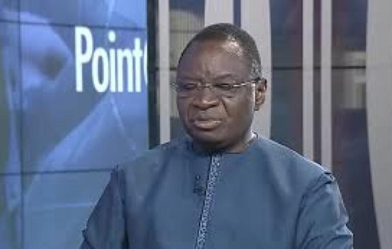 Réformes institutionnelles : Serigne Gueye Diop enterre définitivement l’option du référendum