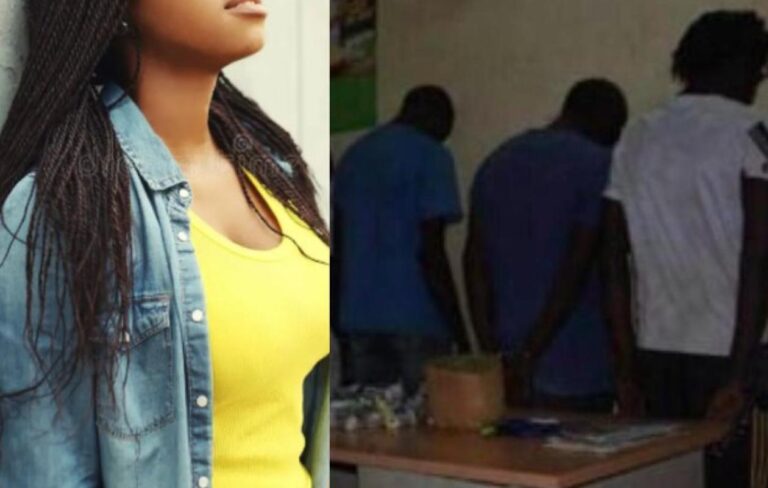 Trafic international de cocaïne et poursuites pour actes contre nature : la fille de Mame Matar Guèye écrouée avec ses coaccusés