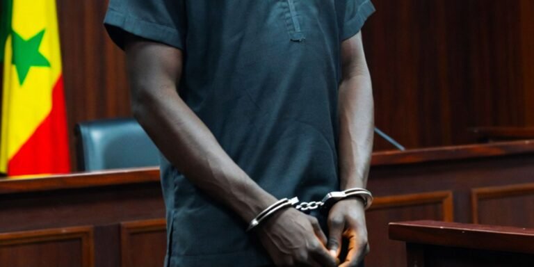 Joal : rentré d’émigration sans le sou, il menace sa famille avec un couteau