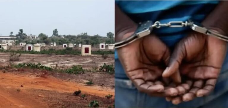 DAKAR-PLATEAU — UN DEAL À 3,2 MILLIARDS F CFA À L’EAU : LA FAUSSE PROCURATION QUI A ALERTÉ LE NOTAIRE